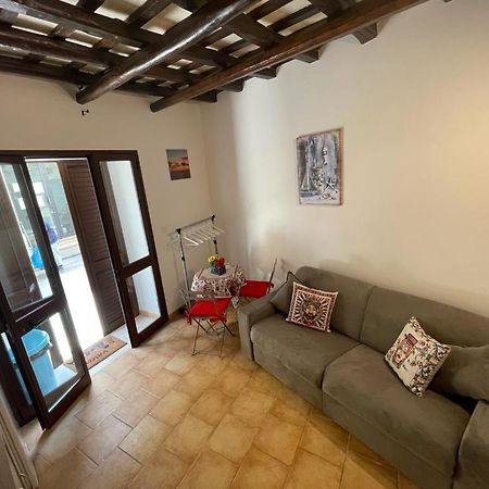 B&B Via Abele Damiani Marsala Exteriör bild